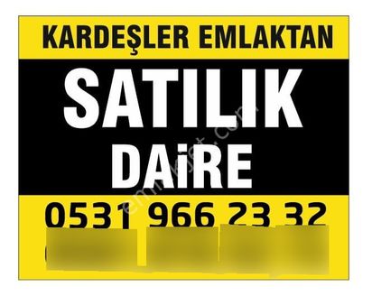 Yalova Çınarcık Teşvikiye De Plaşlar Mevkiinde Yeni Binada Satılık Daire 2+1 Yeni Bina