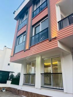 Didim Cumhuriyet Te Satılık 2+1 Sıfır Daire