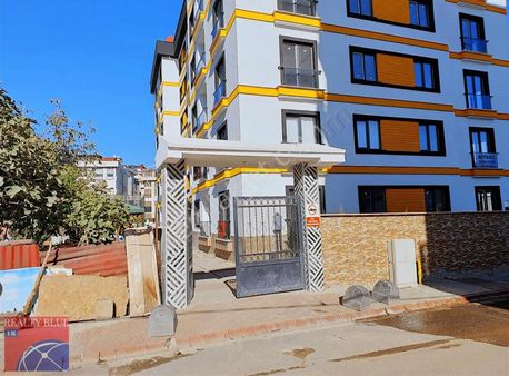 Sıfır Satılık Daireler Oturuma Hazır Sultanbeyli Mimar Sinanda