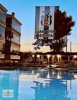 Şarköy Merkezde Lüx Daire 3+1 140m