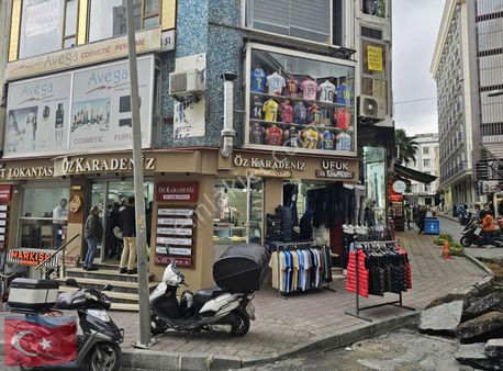 Beyazıt Laleli Arası İşlek Faal Bir Konumda Ufuk İş Merkezinde