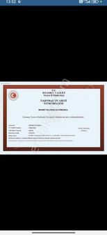 Dalkırandan Çağlayan Hürriyet Mh Devren Kiralık Atölye