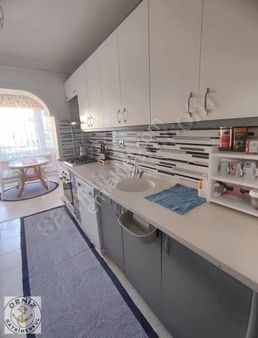 Yenikent 29 Ekimde Full Yapılı Daire