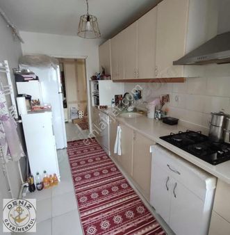 İlksan Toki Konutları Yüksek Giriş Daire