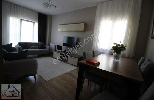 Keskinden Toki Satılık 2+1 B Tip Arakat Daire