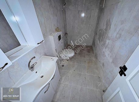 Gültek'ten Botanik Park Yakını Sıfır Binada 1+1 Yatırım Fırsatı