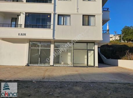 Pamuklu Bulvarı İle Pelitköy Bulvarı Arasında Dükkan Ve Depo