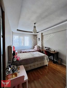 Aress Den Satılık İlkadım Gençlik Parkı Mevki Yapılı 3+1 Daire