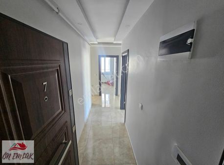 Ön Emlak'tan Burhaniye Bademalanında Kiralık 2+1 Daire!