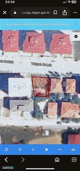 Ticari 5 Kat İmarlı