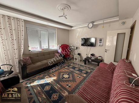 Kepez Sütçüler Mah Tramvay Dibi 2+1 Katta Satılık Daire