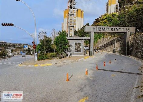 İzmit Kent Konut 1. Etap Kiralık 1+1 Daire