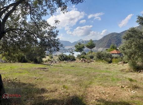 Nysa Emlak'tan Bozbel Mh 2.100 M2 Satılık Hisseli Tarla