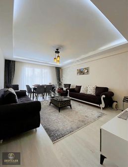 Au-emek Mahallesi Şemsetin Günaltay Yakını 125m2 Geniş 3+1 Daire