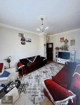 Ad-desticiler Erenköy Mahallesi 2+1 Geniş Fırsat Daire