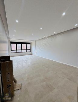 Om-desticiler Kızılyer De Ultra Lüks Satılık 4+1 Daire