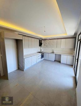 Au-desticiler Doğanşehir Cd Yakını 155m2 Özel Garajlı 3+1 Daire