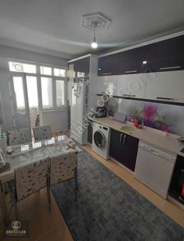 Lt-desticilerden Kafkas Caddesi Yanı Bakımlı 135m2 Net 3+1 Daire