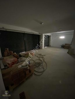 Au-desticiler Şehir Hastanesi Arkası Özel Garajlı 2+1 Daireler