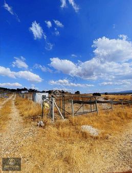 Yk-desticiler'den Yeni Sofça'da Satılık Hobi Bahçesi