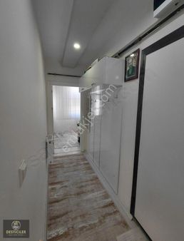Lt-desticilerden Emek Safa Cami Yakını,2+1 90 M² Asansörlü Daire
