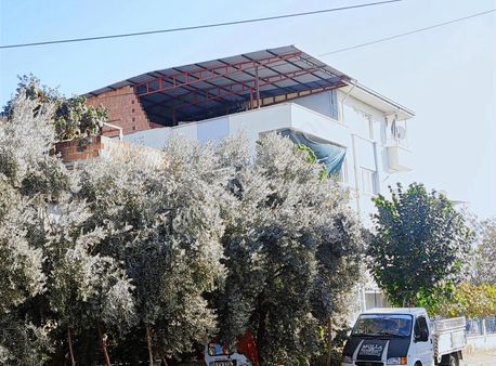 Sandıklı Mahallesinde Uygun Fiyata 3+1 Daire