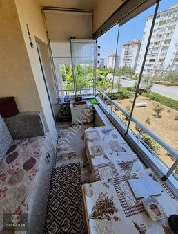 Hg-148 75.yıl Mah. Site İçi - Arakat 2+1 Satılık Daire