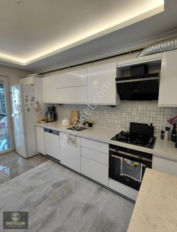 Lt-desticiler'den Osmangazi'de Harika Konum 3+1 Daire