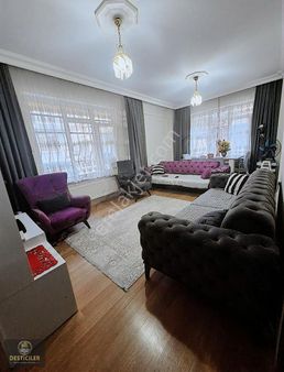 Hg-141 Akçağlan Mah. Mükemmel Konum Asansörlü 2+1 Satılık Daire