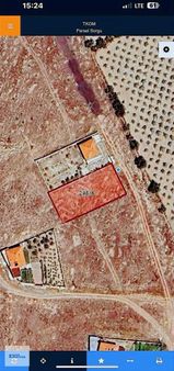 Temiz Villa Parseli İncesu Hamurcu Da Tek Tapu Manzaralı Parsel