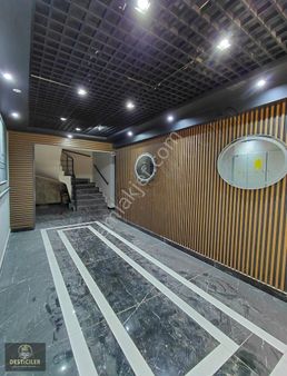 Lt-desticiler'den Tombakzade Dibinde Asansörlü, Cam Balkonlu 3+1