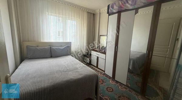 Emlak Kılavuzu By Sadik'ten Satılık 3+1 Daire