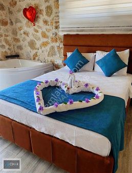 2+1 Geniş Ve Lüks Müstakil Havuzlu Villa Aydan Aya Ödeme Fırsatı