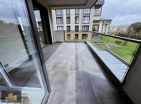 E&c Group Tema 2 De Satılık 4+1 Boşş Orta Vadide Daire