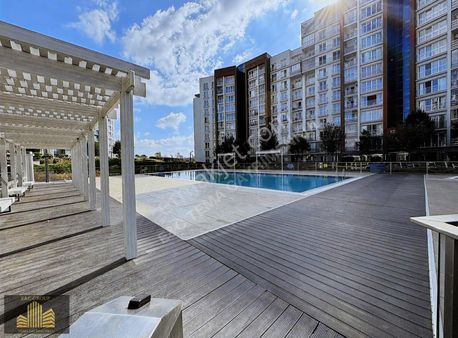 Tema İstanbul 1'de Kiralık 2+1 Peyzaj Cephe Daire