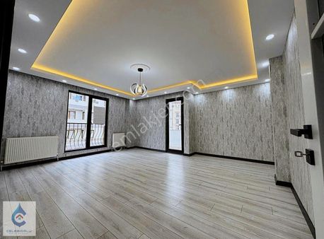 Çelebioğlun'dan Akbaşoğlu İnşaat Güvencesiyle Projeden Satış!