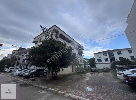 Çakar Home İzmit Mehmet Ali Paşa Merkezi Konum Kiralık 3+1 Daire