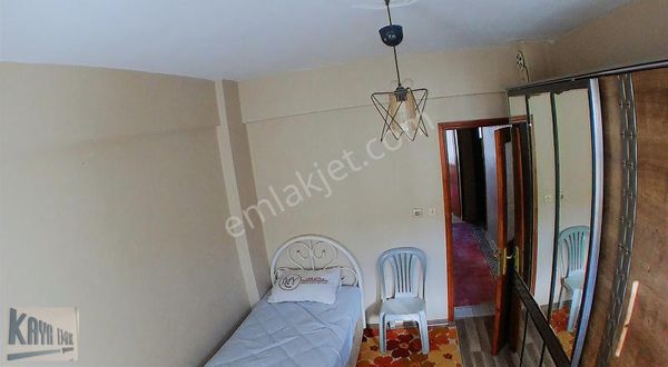 Ful Eşyalı Kiralık 2+1 Daire