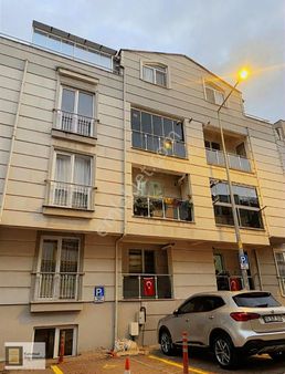 Fethiye'de Masrafsız 6+1 Dubleks Daire