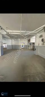 Hazır Calaskallı 300 M2 1.kat Satılık İş Yeri