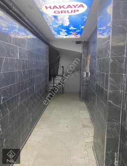 Nil İnşaat'tan Merkezi Konumda 2+1 Balkonlu Yüksek Giriş Daire