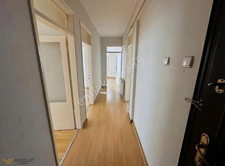 100. Yıl Bulvarına 2. Bina Merkezi Konumda 3+1