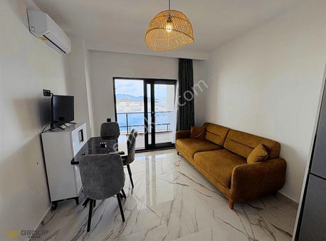 Bodrum'un Gözde Sitesinde Satılık Daire