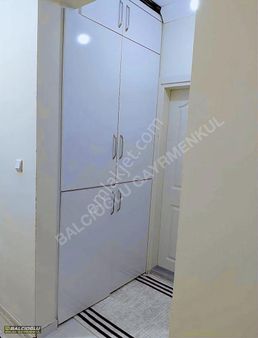 Ulukapı Mah Satılık Site İçinde Ara Kat 3+1 Daire