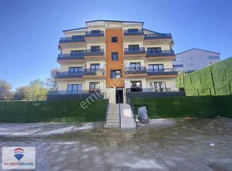 Kullar Yaylacık Mah Satılık Geniş 2+1 Çatı Dubleks Daire