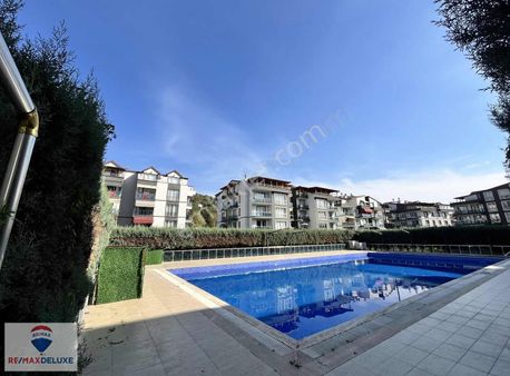 Myra3 Sitesi'nde Arakat Ayrı Mutfak Ferah Kiralık 2+1 Daire