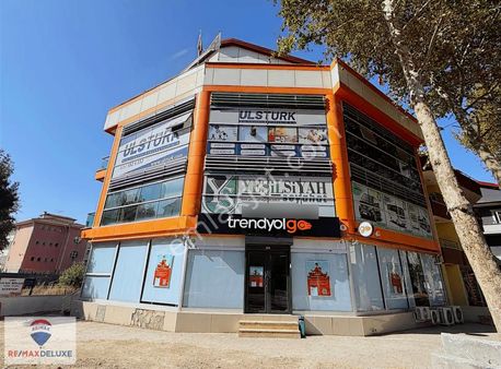 Alikahya Fatih Mah. Tramvay Durağı Karşısı Kiralık 1+1 Ofis&büro