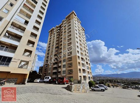 Kuşadası Avm Bölgesinde Muhteşem Manzaralı Kiralık Daire