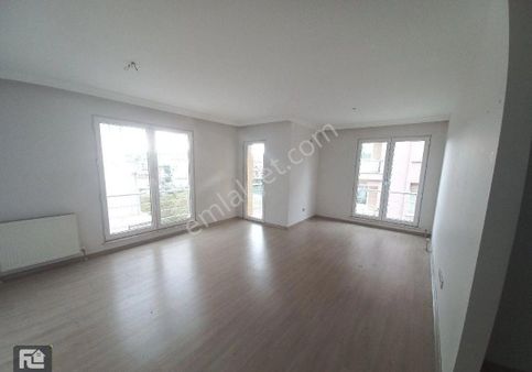 Fl Emlaktan Şehir Işıkları Sitesinde Finans Kent Yakını Lüks Daire