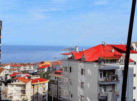 Satılık 3+1 Deniz Manzaralı Yüksek Giriş Daire